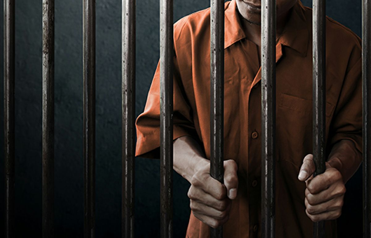 The Andalusian prisons with the most attacks