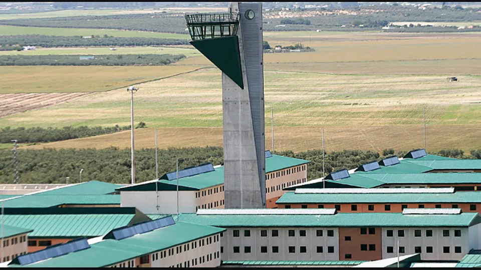 Spanish prisons: most attacks since 2016