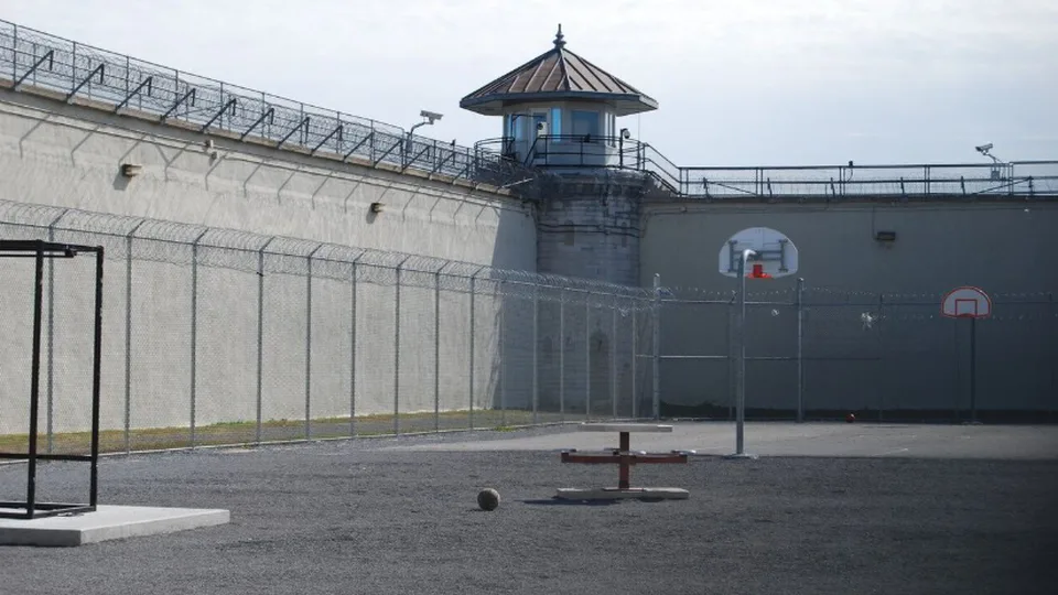 List of the most dangerous prisons in Spain