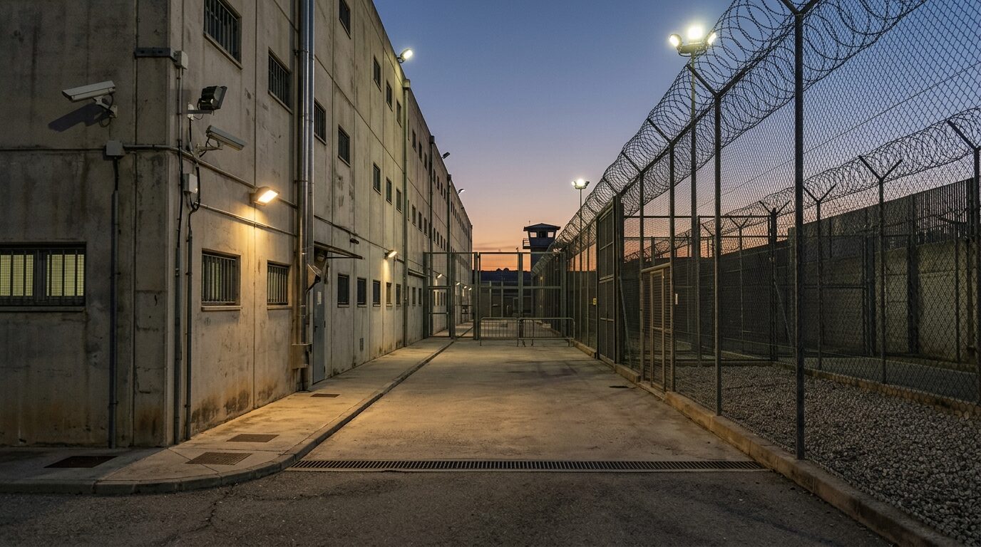 How Spain’s prison system works beyond the bars