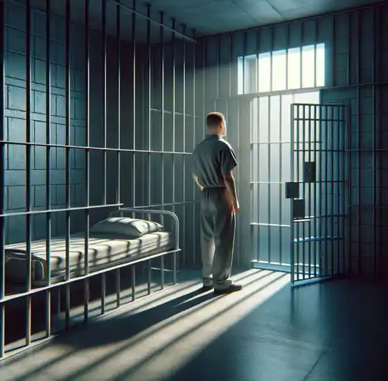 Spain’s prison population at a ten-year low